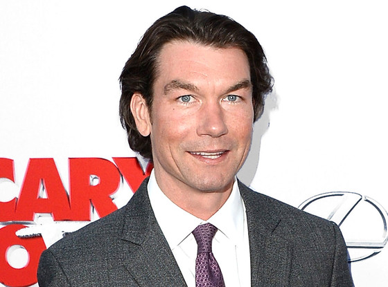 Jerry O'Connell Jerry O'Connell